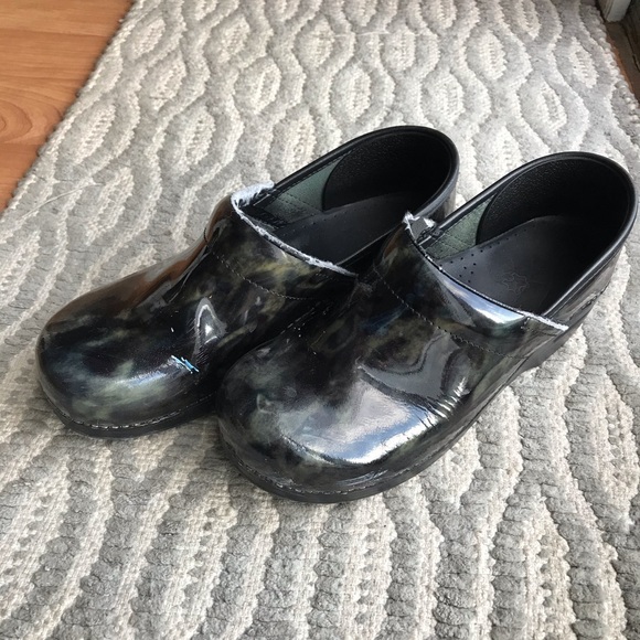 Dansko clogs - Picture 7 of 10